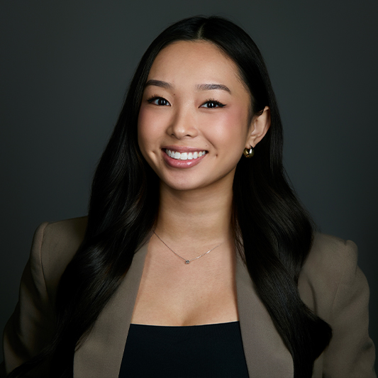Amy Truong