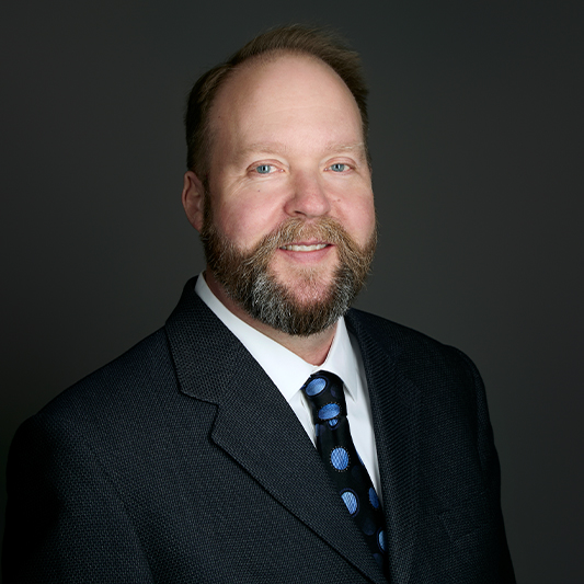 David Broderick