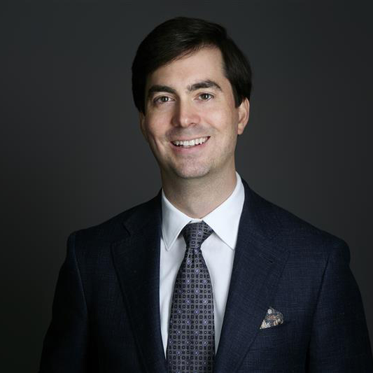 Justin D. Caldwell