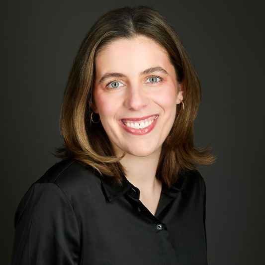 Sarah Moirgan