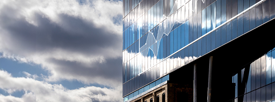 Glovebox photo by Joe Martz